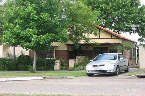 181 Croydon Ave, Croydon Park, NSW 2133