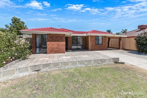 Property photo of 12 Nagambie Close South Lake WA 6164