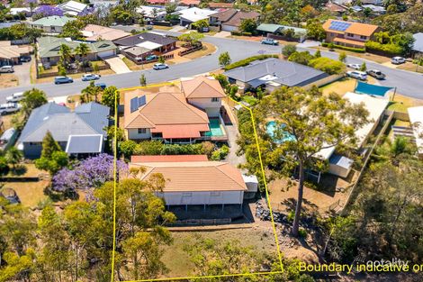 Property photo of 53 Quigan Terrace Highland Park QLD 4211
