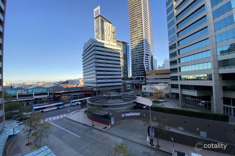 Level1/10 Brown St, Chatswood, NSW 2067