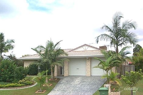 Property photo of 9 Hampden Crescent Heritage Park QLD 4118