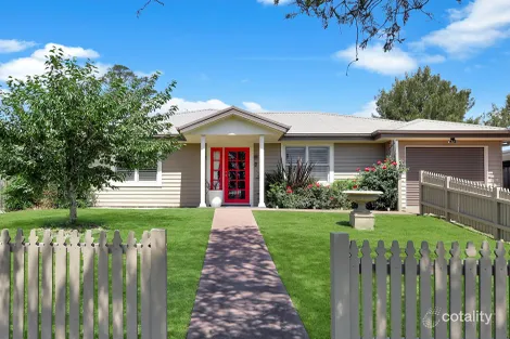 Property photo of 23 Gibbons Road Moss Vale NSW 2577