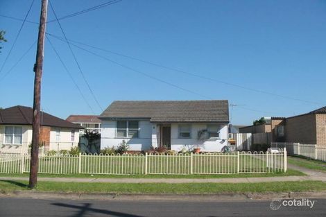 9 Koonawarra St, Villawood, NSW 2163