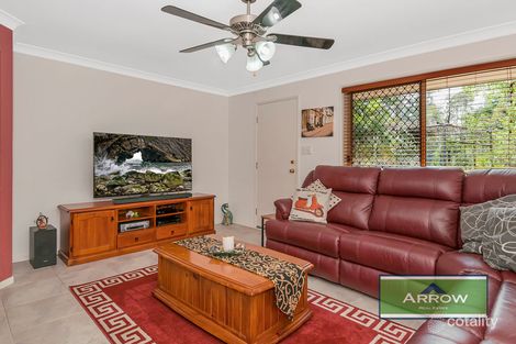 Property photo of 9 Rose Gum Court Cedar Vale QLD 4285