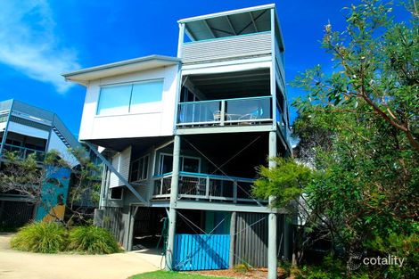 Property photo of 1/5 Pratt Court Point Lookout QLD 4183