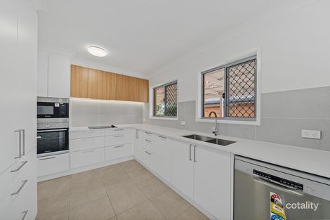Property photo of 25 Cunningham Street Capalaba QLD 4157