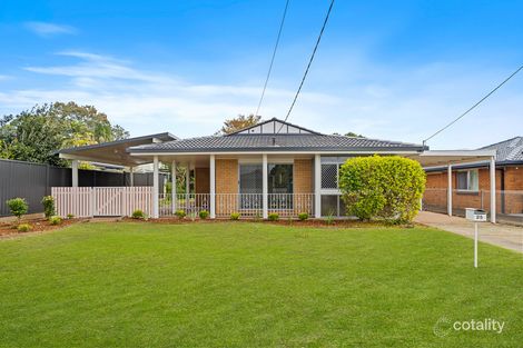 Property photo of 25 Cunningham Street Capalaba QLD 4157