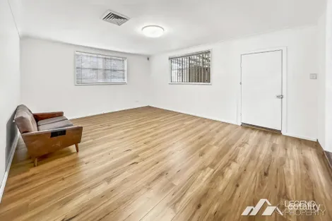 Property photo of 20 Station Street Guildford NSW 2161