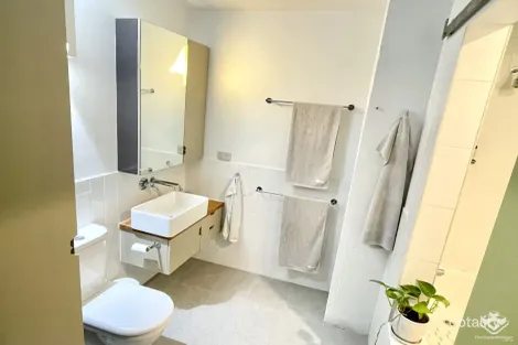 Property photo of 6/8 Skyring Terrace Teneriffe QLD 4005