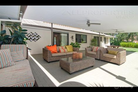 Property photo of 5 Lionheart Street Forestdale QLD 4118