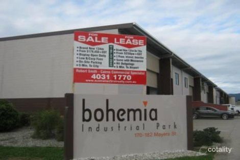 14/170-182 Mayers St, Manunda, QLD 4870