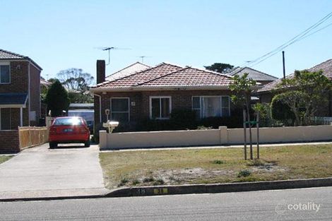 38 Combles Pde, Matraville, NSW 2036