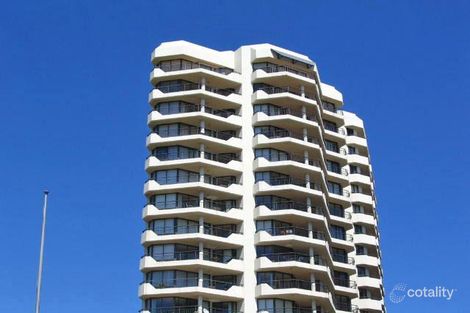 Property photo of LOT 87/22-26 Corrimal Street Wollongong NSW 2500