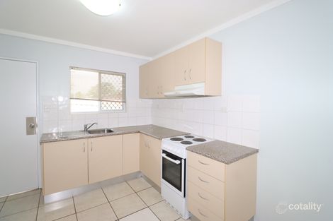 Property photo of 4/50 Fourth Avenue Parkside QLD 4825