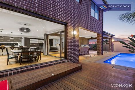 Property photo of 54 Villiers Drive Point Cook VIC 3030