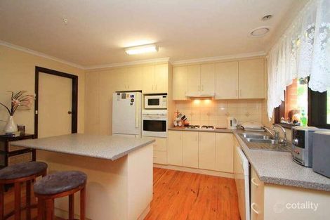 Property photo of 7 Harkins Street Chiltern VIC 3683
