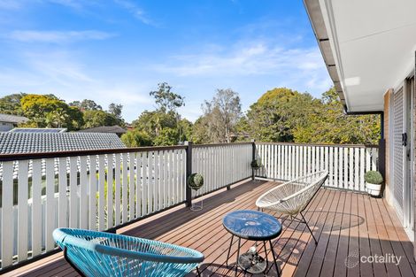 Property photo of 26 Eranga Street The Gap QLD 4061