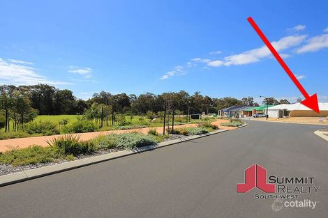 Property photo of 1 Muir Road Dalyellup WA 6230