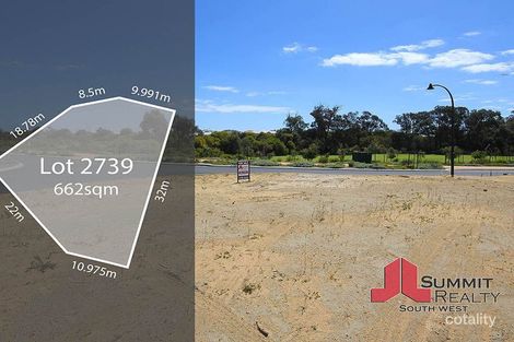 Property photo of 1 Muir Road Dalyellup WA 6230