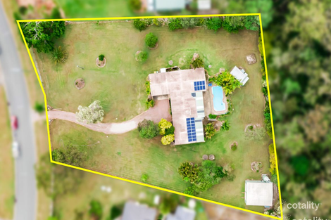 57 Vaughan Dr, Ormeau, QLD 4208
