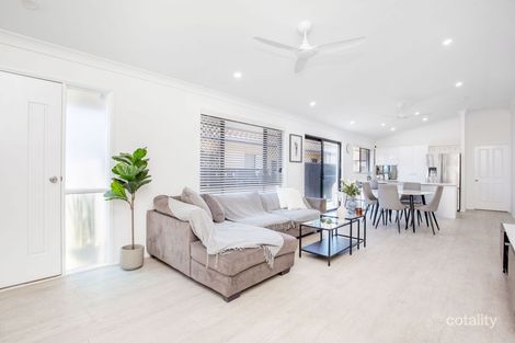 Property photo of 69/2-6 Anaheim Drive Helensvale QLD 4212