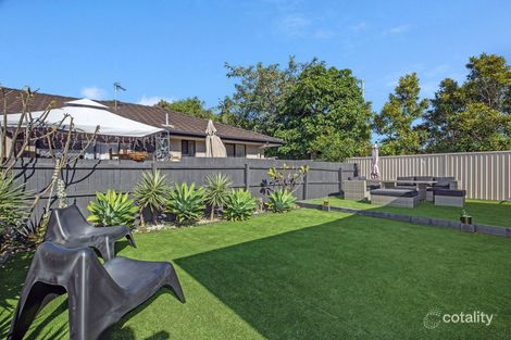 Property photo of 69/2-6 Anaheim Drive Helensvale QLD 4212