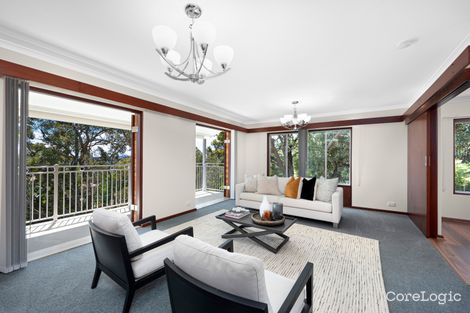 Property photo of 33 Bluegum Crescent Frenchs Forest NSW 2086