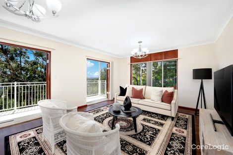 Property photo of 33 Bluegum Crescent Frenchs Forest NSW 2086