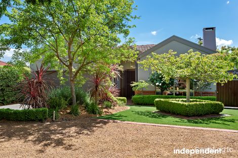 Property photo of 11 Leslie Street Ainslie ACT 2602