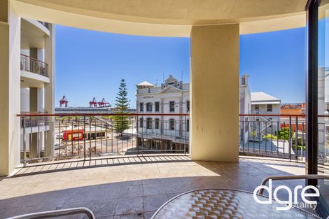 5/74 Cantonment St, Fremantle, WA 6160