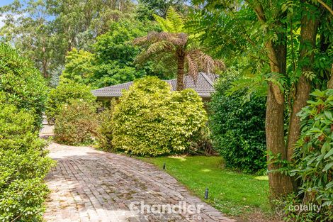 Property photo of 2 Edith Court Mount Dandenong VIC 3767