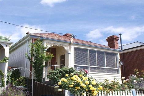 22 Waterloo Cres, Battery Point, TAS 7004