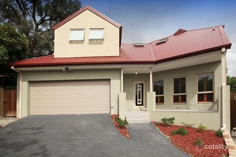 Property photo of 2/6 Henderson Court Glen Waverley VIC 3150