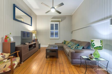 Property photo of 37 Herston Road Kelvin Grove QLD 4059