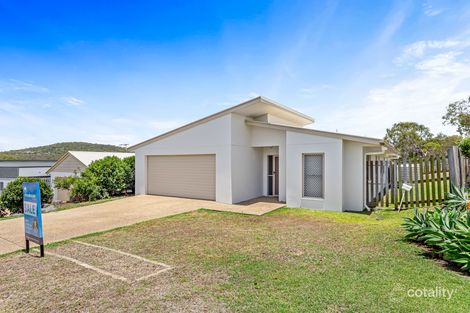 66 Cocoanut Point Dr, Zilzie, QLD 4710