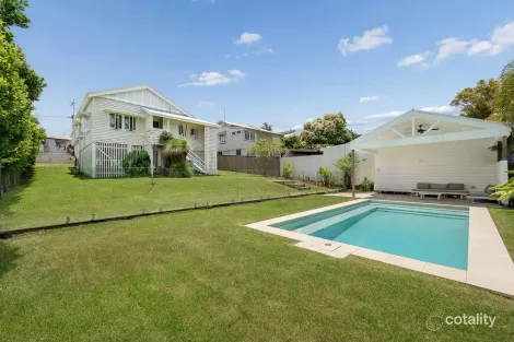 Property photo of 19 Derby Street Balmoral QLD 4171