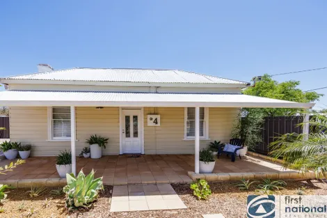 Property photo of 4 Selby Street Northam WA 6401