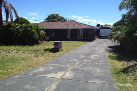 Property photo of 59 Exhibition Way Cooloongup WA 6168