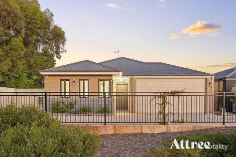 Property photo of 47 Vivacity Street Hilbert WA 6112