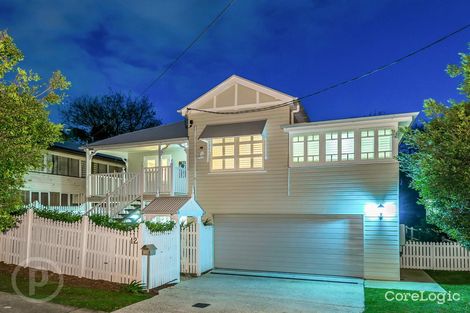 Property photo of 12 Pioneer Street Toowong QLD 4066