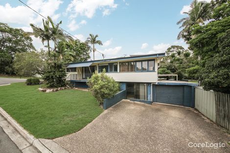 Property photo of 46 Viney Street Chermside West QLD 4032