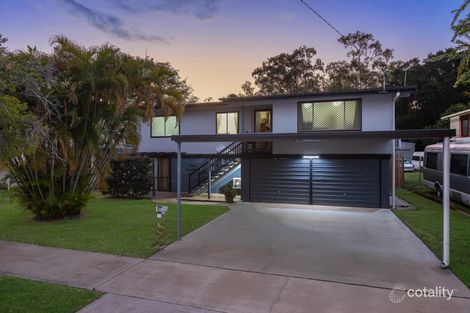 431 Moyle St, Frenchville, QLD 4701