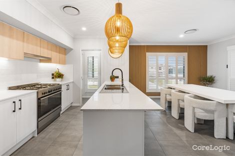 Property photo of 16 Erskine Street Upper Coomera QLD 4209