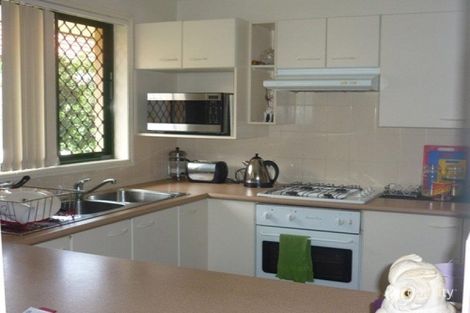 Property photo of 54 Sidney Nolan Drive Coombabah QLD 4216