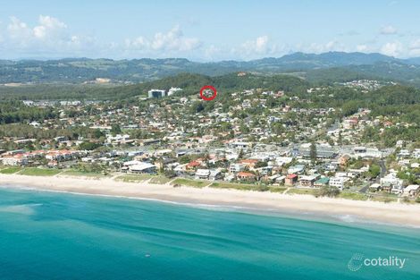 Property photo of 9 Bob Barnard Drive Tugun QLD 4224
