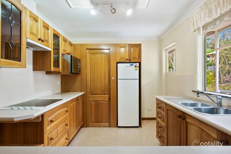 Property photo of 24 Lonsdale Avenue Berowra Heights NSW 2082