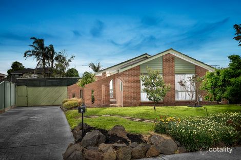 Property photo of 9 Madigan Crescent Mill Park VIC 3082