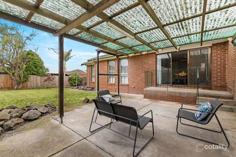 Property photo of 9 Madigan Crescent Mill Park VIC 3082