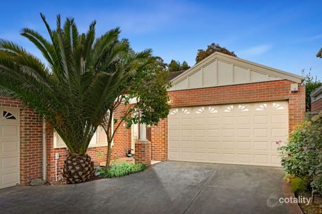 2/39 Leopold St, Burwood, VIC 3125