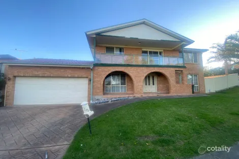 2/5 Pomegranate Pl, Glenwood, NSW 2768